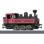 Märklin 36873 BR 185.2 elektrovežis H0 AC Digital su mfx garsu