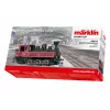 Märklin 36873 BR 185.2 elektrovežis H0 AC Digital su mfx garsu