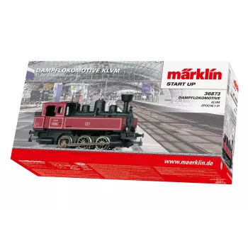 Märklin 36873 BR 185.2 elektrovežis H0 AC Digital su mfx garsu
