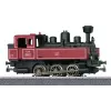 Märklin 36873 BR 185.2 elektrovežis H0 AC Digital su mfx garsu