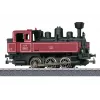 Märklin 36873 BR 185.2 elektrovežis H0 AC Digital su mfx garsu