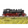 Märklin 37087 H0 klasės 86.0-8 garvežys DR IV epocha su mfx+ skaitmeniniu dekoderiu ir garsu