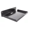 Wagner design yourself sieninis laikiklis WH 2088 juodas (15208801)