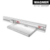 Wagner design yourself sieninis laikiklis WH 2088 juodas (15208801)
