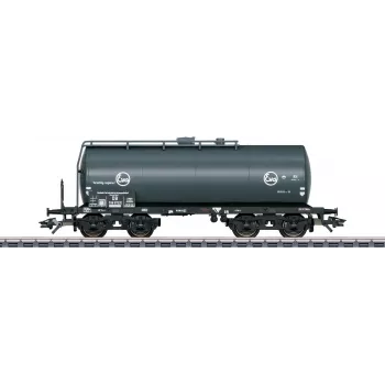 Märklin 46539 H0 III eros Shell tankvagonas Deutsche Bundesbahn