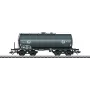 Märklin 46539 H0 III eros Shell tankvagonas Deutsche Bundesbahn