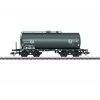 Märklin 46539 H0 III eros Shell tankvagonas Deutsche Bundesbahn