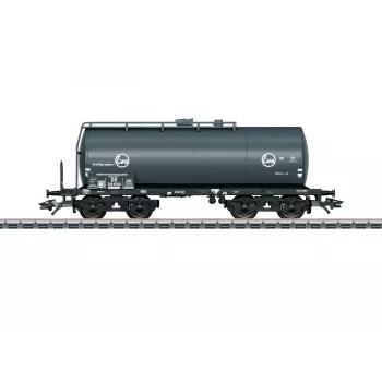 Märklin 46539 H0 III eros Shell tankvagonas Deutsche Bundesbahn