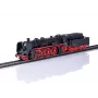 Märklin 038190 H0 garvežys Class 19 016 DR/DDR