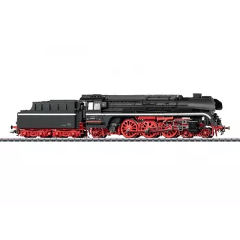 Märklin 038206 H0 garvežys Class 01.5 DR, numeris 01 504-9