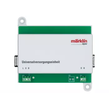 Märklin 60822 universali maitinimo sistema k83/m83/m84 dekoderiams