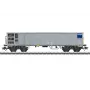 Märklin 46890 H0 aukštasienis vagonas Fas, SBB