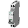 Siemens SENTRON 5SL6010-6 automatinis jungiklis, 1P+N, C10, 230V, 6kA