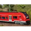 Märklin 38462 H0 elektrinis traukinys Desiro HC, DB AG, klasė 1462/1862
