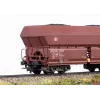 Märklin 46670 H0 12 dalių krovininių vagonų rinkinys Falder NS 182 DB AG