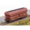 Märklin 46670 H0 12 dalių krovininių vagonų rinkinys Falder NS 182 DB AG