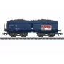 Märklin 048526 H0 AC prekinis vagonas Märklin Magazin metinis vagonas 2026