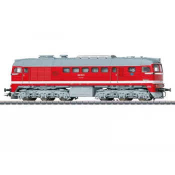 Märklin 39201 H0 dyzelinis lokomotyvas BR 220 DB AG su mfx+ skaitmeniniu garsu