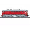 Märklin 39201 H0 dyzelinis lokomotyvas BR 220 DB AG su mfx+ skaitmeniniu garsu
