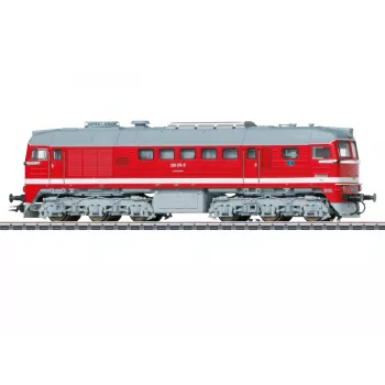 Märklin 39201 H0 dyzelinis lokomotyvas BR 220 DB AG su mfx+ skaitmeniniu garsu