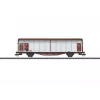 Märklin 48016 H0 slankiosiomis sienomis vagonas Hbbillns 305, DB AG