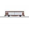 Märklin 48016 H0 slankiosiomis sienomis vagonas Hbbillns 305, DB AG