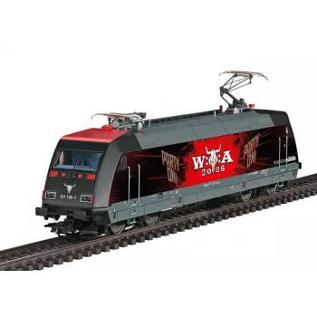 Märklin 039476 H0 elektrovežys Class 101 W:O:A®