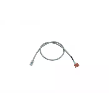 Märklin 60884 S 88 adapterio kabelis – 1 m S88 magistralės sujungimo kabelis skaitmeniniams geležinkelio modeliams