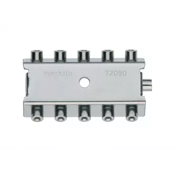 Märklin 72090 H0 mastelio elektros paskirstymo plokštė modelių geležinkelio maketams