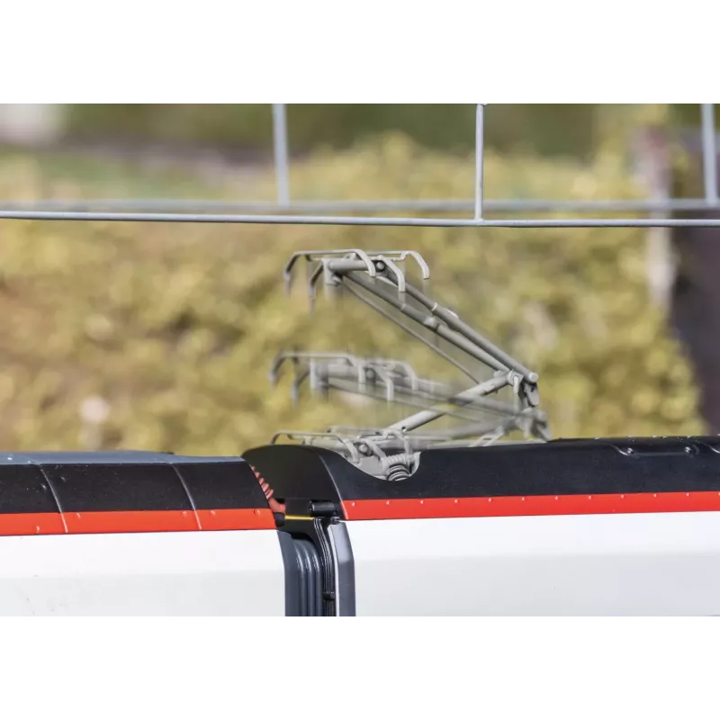 Märklin 039812 H0 Giruno RABe 501 022 SBB elektrinis traukinys