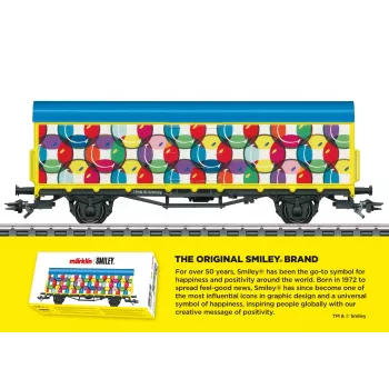 Märklin 48882 HO mastelio K.Bay.Sts.B. I epochos prekinis vagonų rinkinys (3 vagonai)