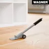 Baldų keltuvas Wagner design yourself MM 4121, sidabrinis, 38 cm (20412101)