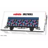 Märklin 48883 H0 Smiley Wagen 2025