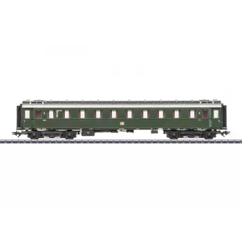 Märklin 42520 H0 greitasis keleivinis vagonas B4uewe 2 klasė DB