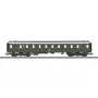 Märklin 42520 H0 greitasis keleivinis vagonas B4uewe 2 klasė DB
