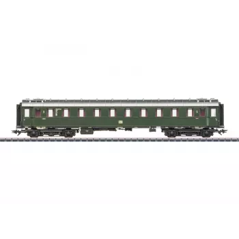 Märklin 42520 H0 greitasis keleivinis vagonas B4uewe 2 klasė DB