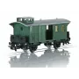 Märklin 4038 H0 CIWL miegamasis vagonas