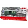 Märklin 4038 H0 CIWL miegamasis vagonas