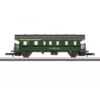 Märklin 087514 Z bagažo vagonas Pwghs DB