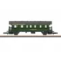 Märklin 087514 Z bagažo vagonas Pwghs DB