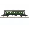 Märklin 087514 Z bagažo vagonas Pwghs DB