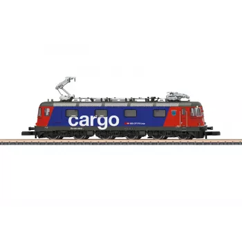 Märklin 88241 Z geležinkelio elektrovežis Re 620 SBB Cargo