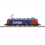 Märklin 88241 Z geležinkelio elektrovežis Re 620 SBB Cargo