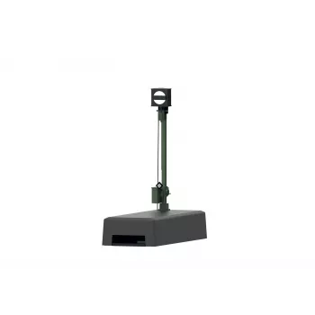 Märklin 70421 H0 signalinis stulpas su 2 baltais LED