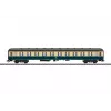 Märklin 43914 H0 greitasis keleivinis vagonas Am 203, 1 klasė, DB, IV epocha