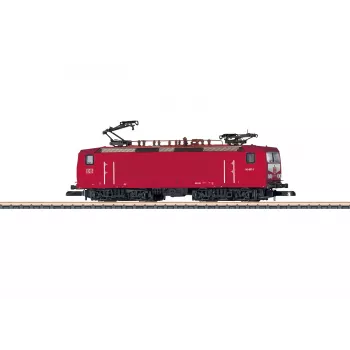 Märklin 088434 elektrinis lokomotyvas BR 143 DB AG Z skalė (1:220) V epocha