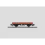 Märklin 4423 Interfrigo šaldymo vagonas H0