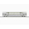 Märklin 73141 LED vidinis apšvietimas HO vagonams, šiltai balta, pilka