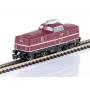 Märklin 088802 Z geležinkelio V 80 dyzelinis lokomotyvas DB III epocha