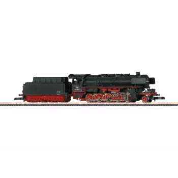 Märklin 88976 Z vėžės BR 050 garvežys, III epocha, surinktas